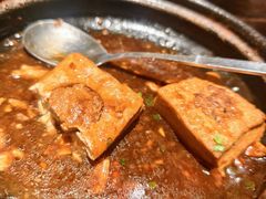-汀小府·福建客家菜(鼓山沃尔玛店)