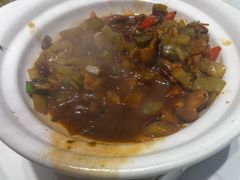 -东流山北京烤鸭·家常菜(南京首店)