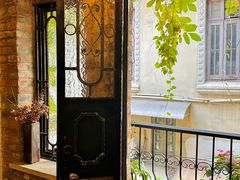 -西关84·History·Art·Cafe