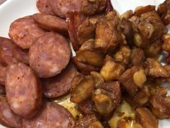 -蓝精灵饺子店