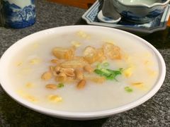 荔湾艇仔粥-老广酒楼(樱花店)