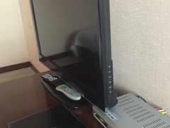 -北京国玉大酒店(鸟巢科技馆店)