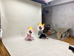 点击看大图 -宝贝家族国际影像馆(东郊记忆店)