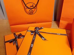 -爱马仕 HERMES(上海ifc商场店)
