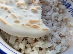 -清真馬峰小炒泡饃