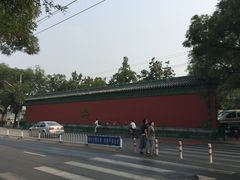 -历代帝王庙博物馆