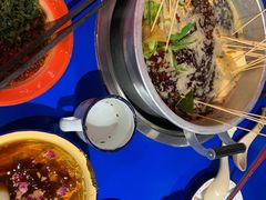 -马路边边串串香(双井直营店)