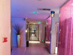 -真爱范特西KTV(交大店)