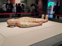 -北京大葆台遗址博物馆