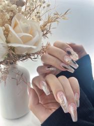 -斯馨·健康美甲美睫