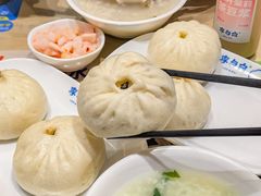 -李与白包子铺(桐梓林店)