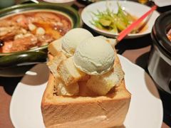 -粗茶淡饭·隐庐私厨(东亭店)