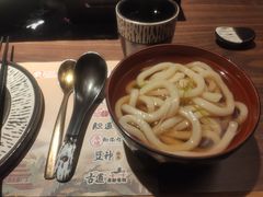 -牛道·和牛九食(市府恒隆广场店)