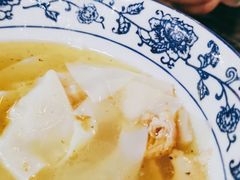 -西月城谭豆花(光华店)