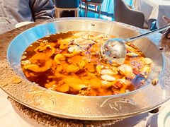 -洞庭鱼香(万科店)