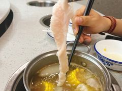 -杏花吴记牛肉火锅