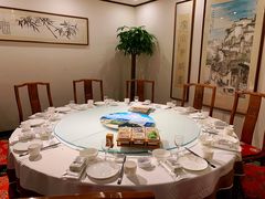 包厢-安徽人家(奥体店)
