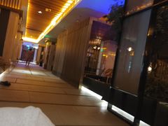 -天津瀚金佰九号温泉酒店(南楼地铁站店)