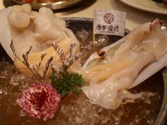 -围炉夜话·潮汕卤水火锅(榕江店)