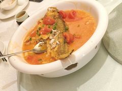 -龙悦湾酒家·八阵鱼生·渔人码头店