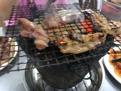 -松明一烤肉馆(鲁园店)
