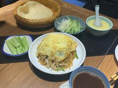 -娄三少春饼·烤鸭(合生汇购物中心店)