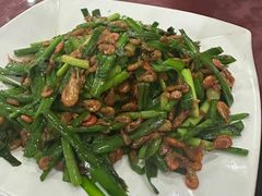-途肴·老农饭庄(百里峡店)