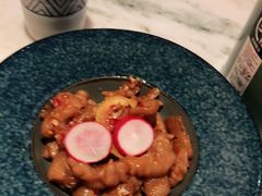 -径山十八道·风味民间菜(杭州总店)