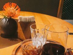 -大酉·M Coffee(北京美术馆店)
