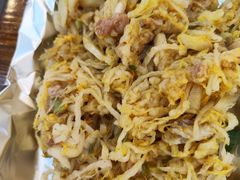 -韩风烤牛肉冷面店