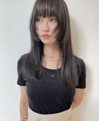 -Sying杉影日式烫染專門店