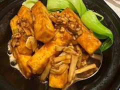 -臻宝中餐厅·大连菜·海鲜·融合菜(大连一方城堡豪华精选酒店)