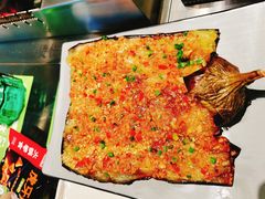 -嫩羊羊·延边烤串·朝鲜族美食(张家港美食街店)