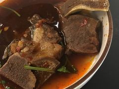 -贡梅老面馆·蟹粉面·无锡特色小吃(南长街主推店)