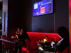 -TORA音乐酒馆