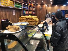 -清真益鑫羊肉手抓馆(南大街店)