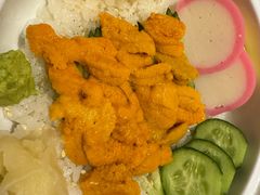-小山日本料理(兴业太古汇店)