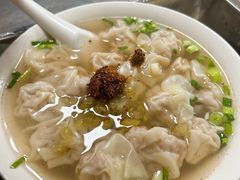 -汪家馄饨(集庆路店)