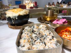 -HOTISLAND海鸡岛·韩国料理(江南西店)