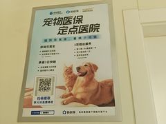 -美联众合动物医院·24h京西诊疗中心