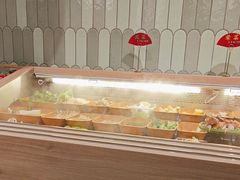 -极乐小煮·成都冒菜(科技绿洲店)