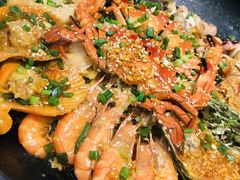 -大厨的餐厅(曾厝垵总店)