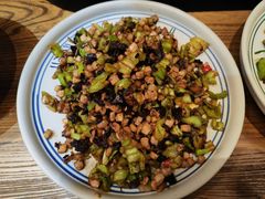 -云海肴·汽锅鸡·云南菜(天津国金汇店)