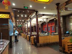 大堂-老码头火锅(骡马市店)