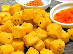 -蘇小主·创意中国菜(金茂览秀城店)
