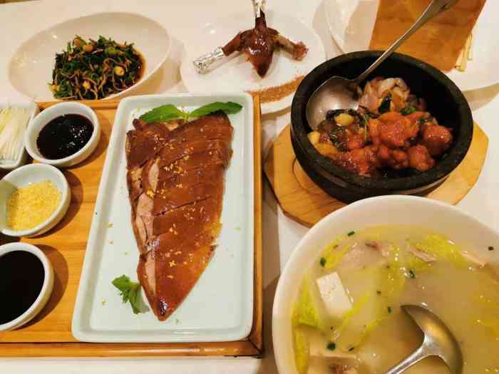 青年餐厅(龙德广场店)