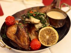 -普朗姆生蚝牛排馆 The Plump Oyster(成都摩方购物中心店)