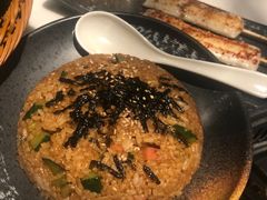 -老卜奎齐齐哈尔烤肉(人民东路店)