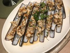 -陶陶居海鲜酒家(新马路店)