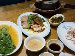 -潮中人·潮州菜(益乐路店)